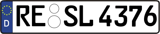 RE-SL4376