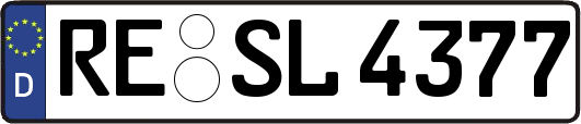 RE-SL4377