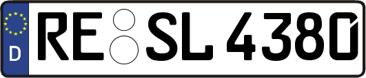 RE-SL4380