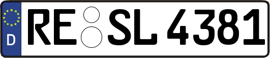 RE-SL4381