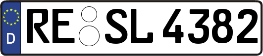 RE-SL4382