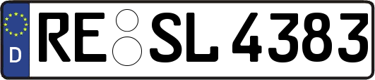 RE-SL4383