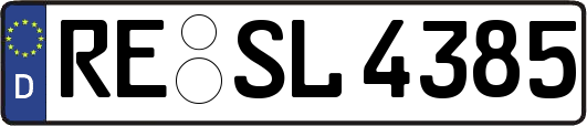 RE-SL4385