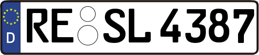RE-SL4387