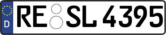 RE-SL4395