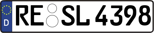 RE-SL4398