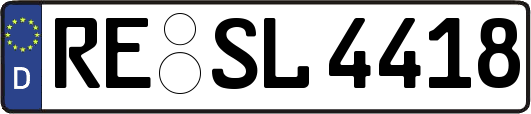 RE-SL4418