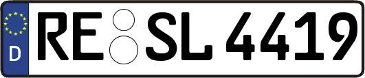 RE-SL4419