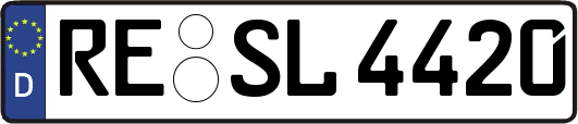 RE-SL4420