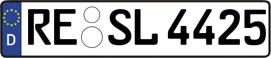 RE-SL4425