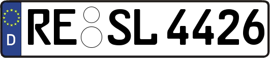 RE-SL4426