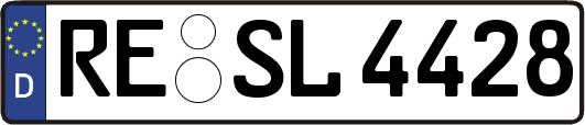 RE-SL4428