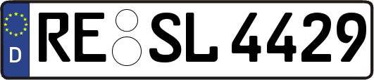 RE-SL4429