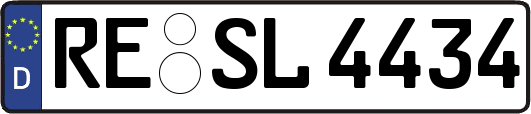 RE-SL4434