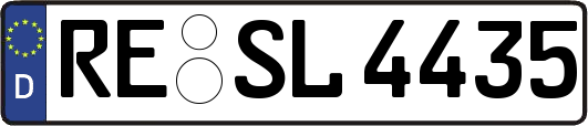RE-SL4435