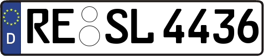 RE-SL4436