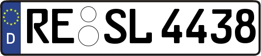 RE-SL4438