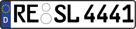 RE-SL4441