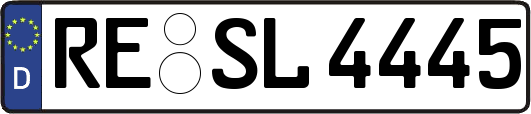 RE-SL4445