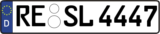 RE-SL4447