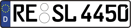 RE-SL4450