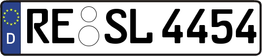 RE-SL4454