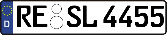 RE-SL4455