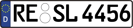 RE-SL4456