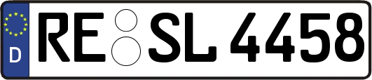 RE-SL4458