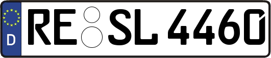 RE-SL4460