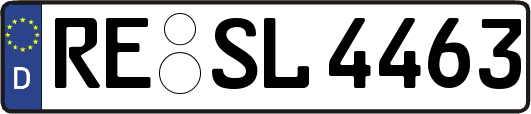 RE-SL4463