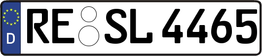 RE-SL4465