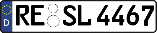 RE-SL4467
