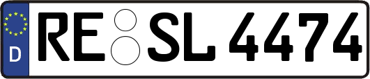 RE-SL4474