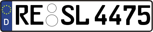 RE-SL4475