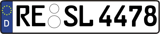RE-SL4478