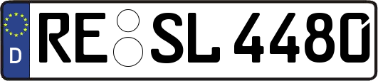RE-SL4480