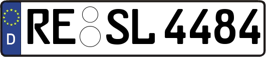 RE-SL4484