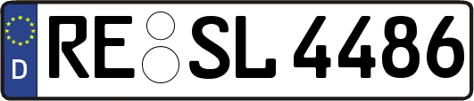 RE-SL4486