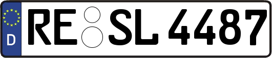 RE-SL4487