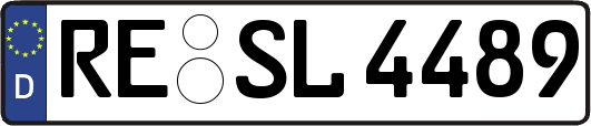 RE-SL4489