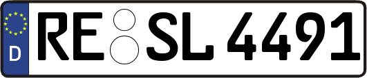 RE-SL4491