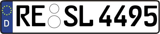 RE-SL4495