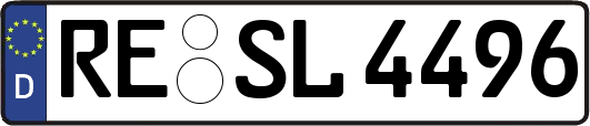 RE-SL4496