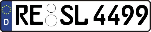 RE-SL4499