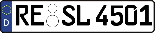 RE-SL4501