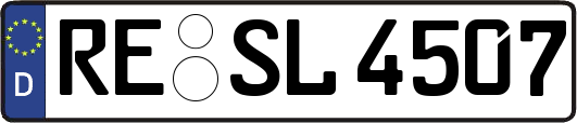 RE-SL4507