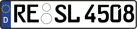 RE-SL4508