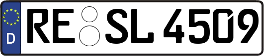 RE-SL4509