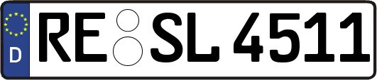 RE-SL4511